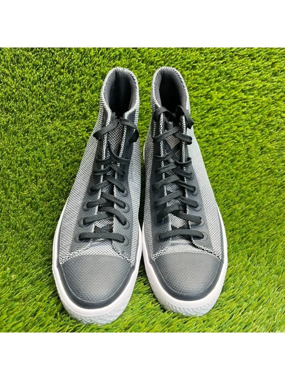 Converse Chuck Taylor All Star Modern Hi Womens Size 8.5 Walking Shoes Sneakers